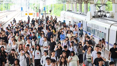 学习进行时|习近平总书记关心指导基层党建的故事