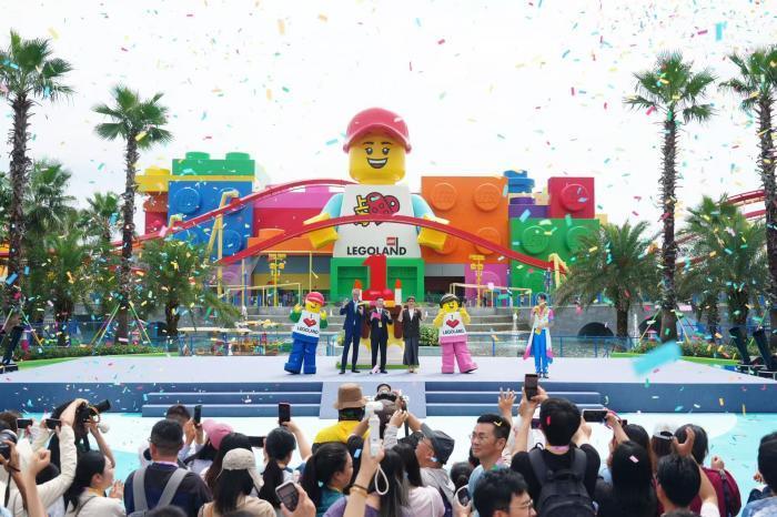 端午假期迎客潮 文旅消费再创新高