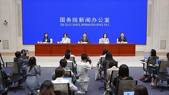 珠江流域提升防汛应急响应至Ⅲ级