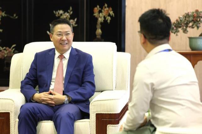 深入学习贯彻习近平党建思想系列述评之五