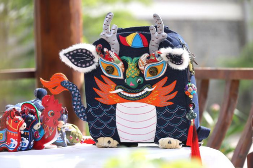 祖国完全统一一定会实现