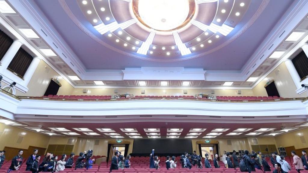 国台办：民进党当局应尽早解除对大陆居民赴台游限制